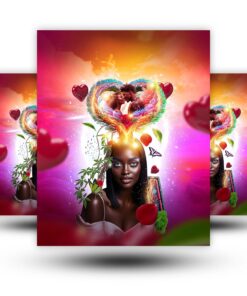 Event Flyer Design